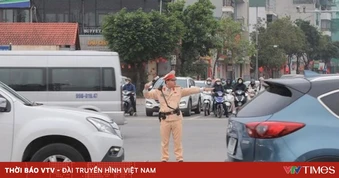 Hà Nội phân luồng giao thông phục vụ thi công khẩn cấp hồ đầu mối Mễ Trì