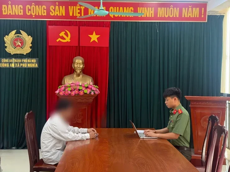 Hà Nội: Phạt 7,5 triệu đồng trường hợp đăng tin sai sự thật về cán bộ xã trên TikTok
