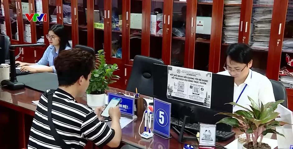 Hà Nội phát huy hiệu quả phân cấp, phân quyền trong mô hình hai cấp Hà Nội phát huy hiệu quả phân cấp, phân quyền trong mô hình hai cấp