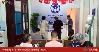 Hà Nội phát huy hiệu quả phân cấp, phân quyền trong mô hình hai cấp