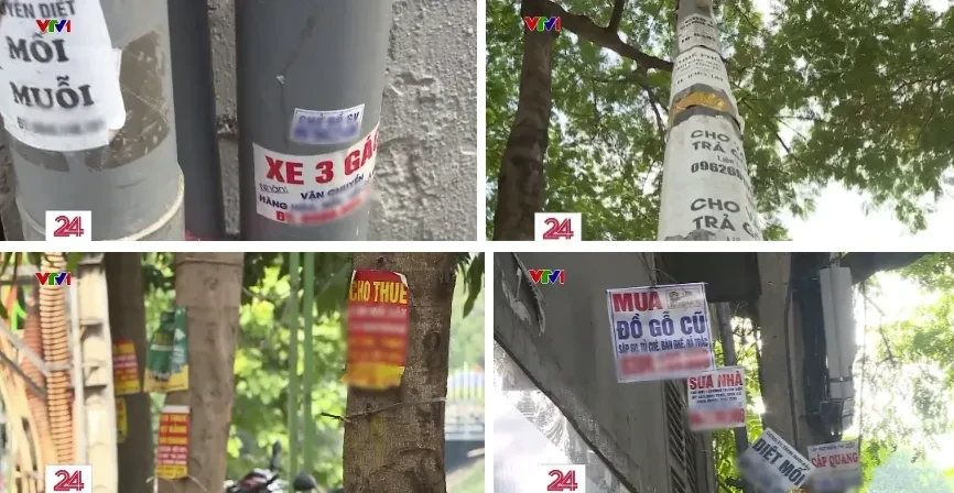 Hà Nội: Phạt tới 40 triệu đồng nếu quảng cáo "tốt nhất" mà không chứng minh