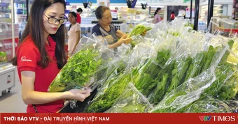 Hà Nội phát triển các vùng sản xuất nông nghiệp tập trung, quy mô lớn
