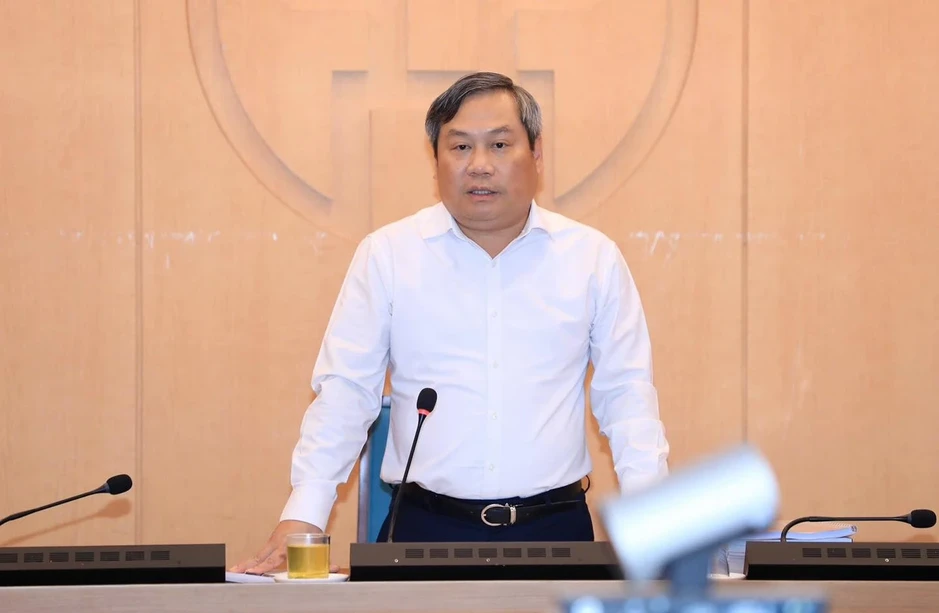 Hà Nội: Phường Ba Đình đề xuất chính sách đặc thù để đẩy nhanh cải tạo chung cư cũ Hà Nội: Phường Ba Đình đề xuất chính sách đặc thù để đẩy nhanh cải tạo chung cư cũ