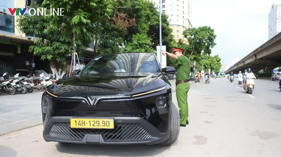 Hà Nội: Phường Định Công tìm lời giải cho bài toán hạ tầng giao thông Hà Nội: Phường Định Công tìm lời giải cho bài toán hạ tầng giao thông
