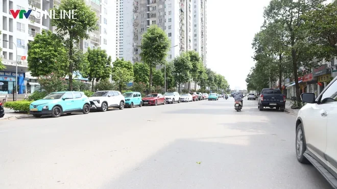 Hà Nội: Phường Định Công tìm lời giải cho bài toán hạ tầng giao thông Hà Nội: Phường Định Công tìm lời giải cho bài toán hạ tầng giao thông