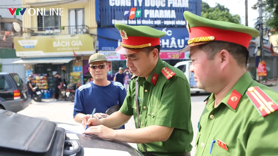 Hà Nội: Phường Định Công tìm lời giải cho bài toán hạ tầng giao thông Hà Nội: Phường Định Công tìm lời giải cho bài toán hạ tầng giao thông