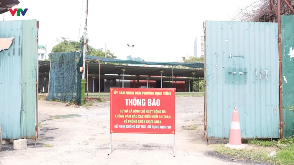 Hà Nội: Phường Định Công tìm lời giải cho bài toán hạ tầng giao thông Hà Nội: Phường Định Công tìm lời giải cho bài toán hạ tầng giao thông