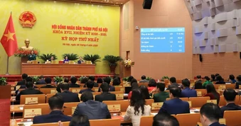 Hà Nội quy hoạch sân bay quốc tế thứ 2