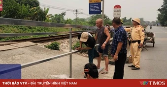 Hà Nội: Quyết liệt xóa bỏ lối đi tự mở qua đường sắt, bảo đảm an toàn giao thông
