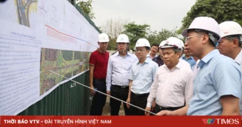 Hà Nội quyết tâm đưa cầu Trần Hưng Đạo, cầu Tứ Liên vào khai thác quý II/2027