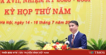 Hà Nội quyết tâm hoàn thành toàn diện các mục tiêu năm 2026, phấn đấu tăng trưởng hai con số