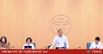 Hà Nội quyết tâm tăng trưởng hai con số, định hình mô hình phát triển mới cho Thủ đô