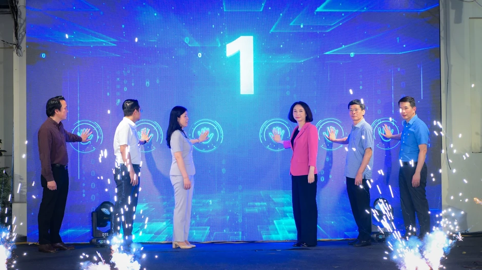 Hà Nội ra mắt Cổng thông tin an toàn thực phẩm Hà Nội ra mắt Cổng thông tin an toàn thực phẩm