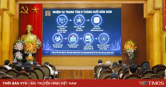 Hà Nội: Ra mắt Trung tâm điều hành nội bộ phường Tây Hồ - OMC