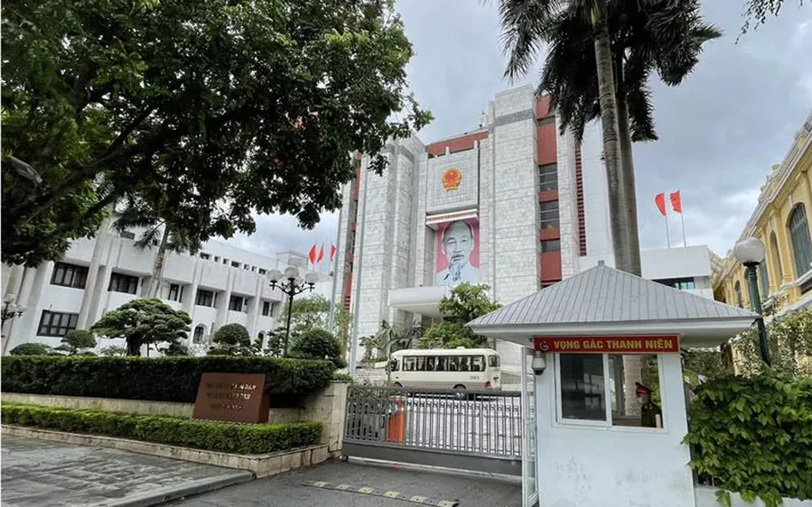Hà Nội rà soát loạt đơn vị sự nghiệp công lập, tinh gọn bộ máy để phục vụ dân Hà Nội rà soát loạt đơn vị sự nghiệp công lập, tinh gọn bộ máy để phục vụ dân