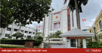 Hà Nội rà soát loạt đơn vị sự nghiệp công lập, tinh gọn bộ máy để phục vụ dân
