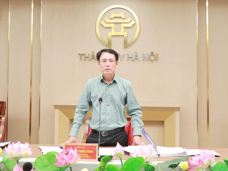 Hà Nội rà soát toàn bộ các dự án chậm triển khai