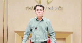 Hà Nội rà soát toàn bộ các dự án chậm triển khai