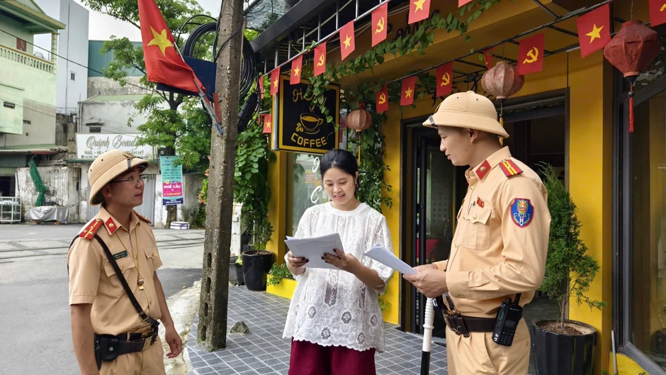 Hà Nội: Rào kín 6 lối đi tự mở trên tuyến đường sắt Bắc - Nam, bảo đảm an toàn chạy tàu Hà Nội: Rào kín 6 lối đi tự mở trên tuyến đường sắt Bắc - Nam, bảo đảm an toàn chạy tàu