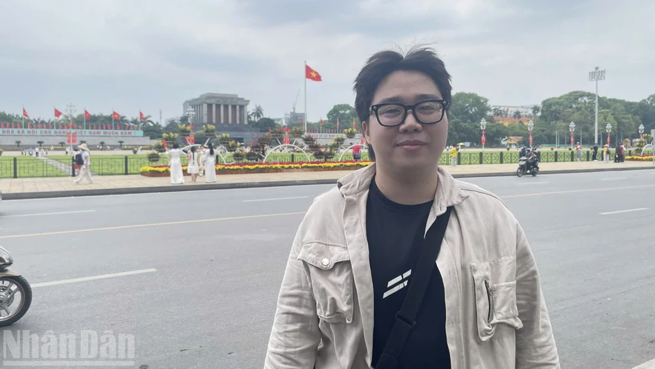 Hà Nội rực rỡ sắc màu văn hóa trong kỳ nghỉ lễ 30/4-1/5 Hà Nội rực rỡ sắc màu văn hóa trong kỳ nghỉ lễ 30/4-1/5