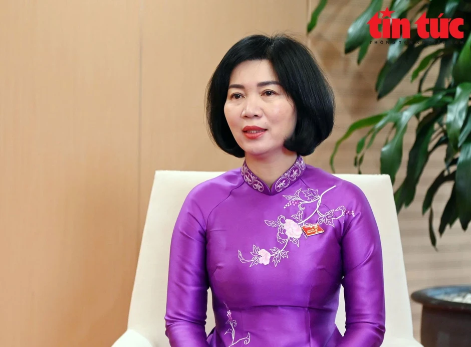 Hà Nội sẵn sàng cho ngày bầu cử