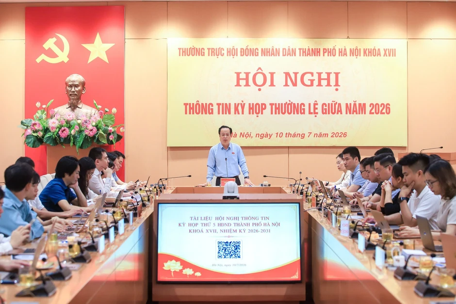 Hà Nội sẽ chất vấn về úng ngập đô thị Hà Nội sẽ chất vấn về úng ngập đô thị