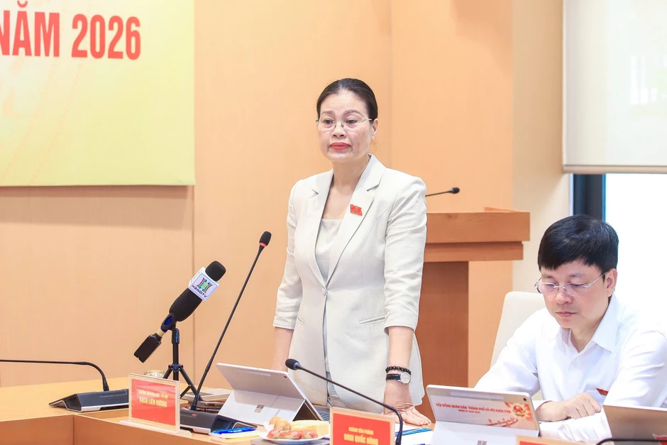 Hà Nội sẽ chất vấn về úng ngập đô thị Hà Nội sẽ chất vấn về úng ngập đô thị