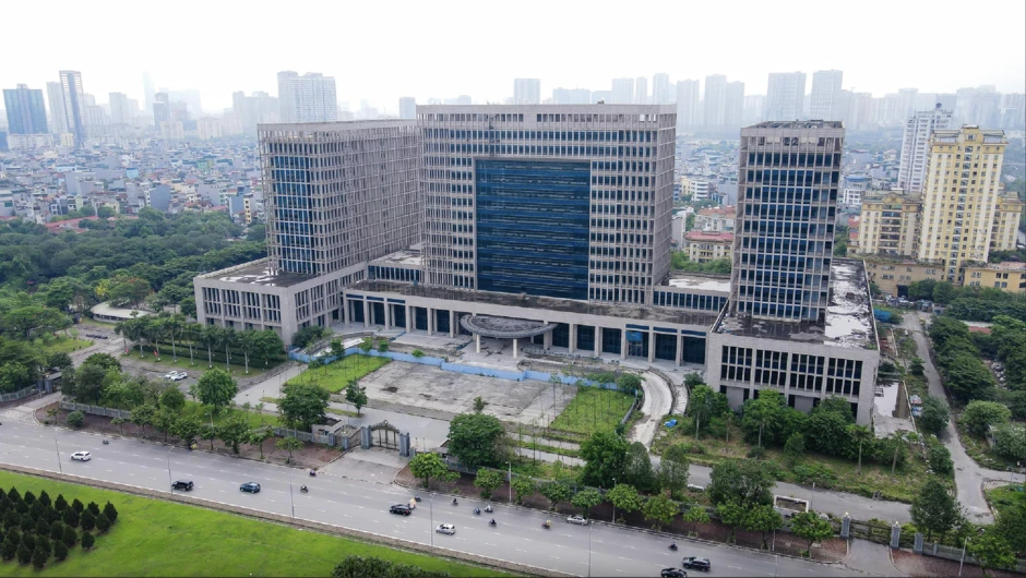 Hà Nội sẽ di dời trụ sở làm việc của các Bộ, ngành, cơ quan Trung ương ra ngoài khu vực nội đô Hà Nội sẽ di dời trụ sở làm việc của các Bộ, ngành, cơ quan Trung ương ra ngoài khu vực nội đô