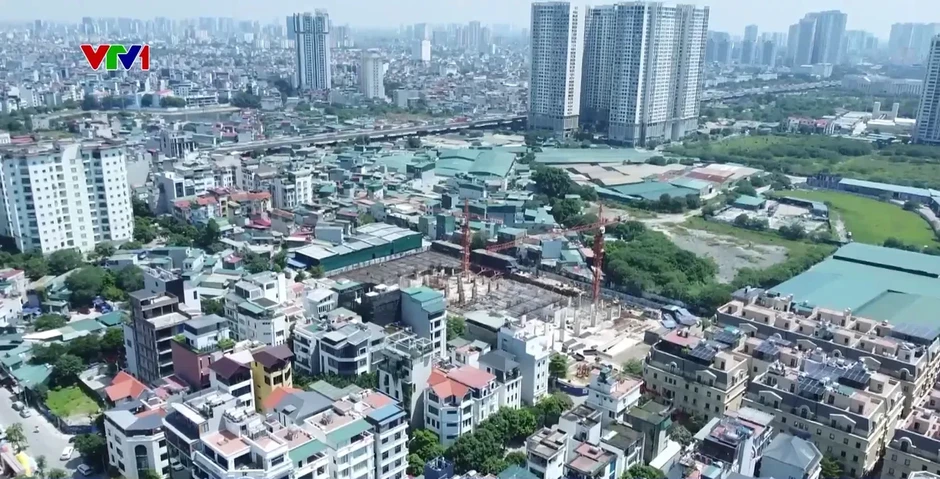 Hà Nội sẽ khởi công dự án nhà ở cho thuê trước 15/6 Hà Nội sẽ khởi công dự án nhà ở cho thuê trước 15/6
