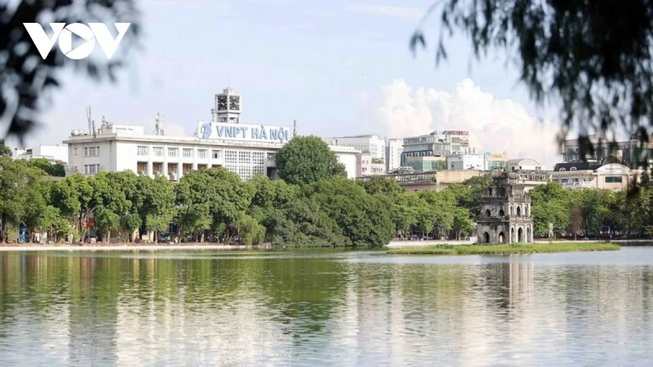Hà Nội sẽ kiểm soát phương tiện ra vào Vùng phát thải thấp như thế nào? Hà Nội sẽ kiểm soát phương tiện ra vào Vùng phát thải thấp như thế nào?