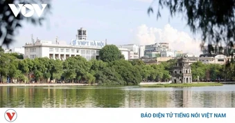 Hà Nội sẽ kiểm soát phương tiện ra vào Vùng phát thải thấp như thế nào?