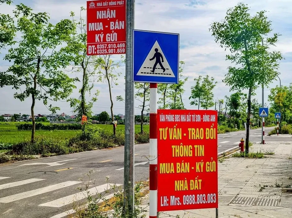 Hà Nội sẽ kiểm tra hoạt động môi giới tại khu tái định cư cầu vượt sông Hồng Hà Nội sẽ kiểm tra hoạt động môi giới tại khu tái định cư cầu vượt sông Hồng