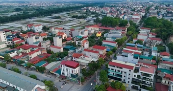 Hà Nội sẽ nghiên cứu cơ chế đặc thù cho 2 xã thí điểm mô hình 'xã, phường xã hội chủ nghĩa'