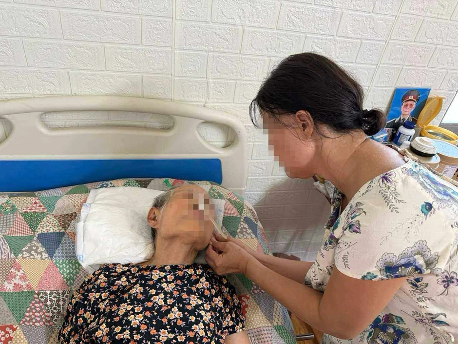 Hà Nội sẽ phục vụ tại nhà cho người trên 80 tuổi nhận lương hưu, trợ cấp bảo hiểm xã hội Hà Nội sẽ phục vụ tại nhà cho người trên 80 tuổi nhận lương hưu, trợ cấp bảo hiểm xã hội