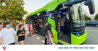 Hà Nội sẽ thí điểm vùng phát thải thấp, phát triển giao thông xanh