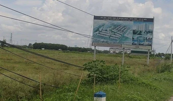 Hà Nội sẽ thu hồi các dự án “ôm đất”, chậm triển khai