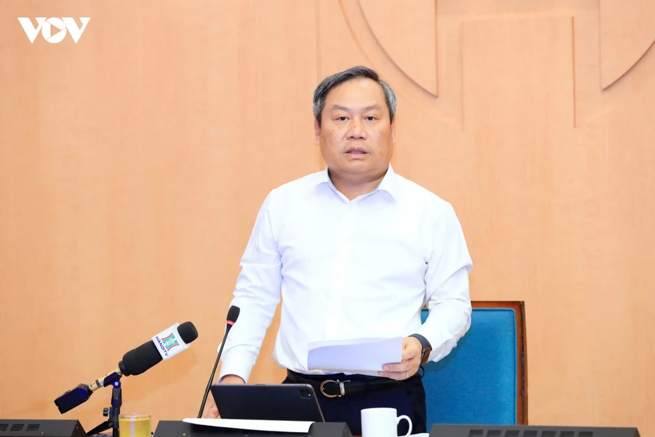 Hà Nội sẽ triển khai một số dự án điểm nhà ở cho thuê để tạo hình mẫu nhân rộng Hà Nội sẽ triển khai một số dự án điểm nhà ở cho thuê để tạo hình mẫu nhân rộng