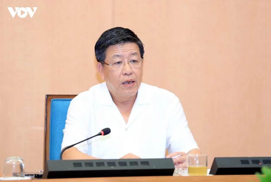 Hà Nội sẽ triển khai một số dự án điểm nhà ở cho thuê để tạo hình mẫu nhân rộng Hà Nội sẽ triển khai một số dự án điểm nhà ở cho thuê để tạo hình mẫu nhân rộng