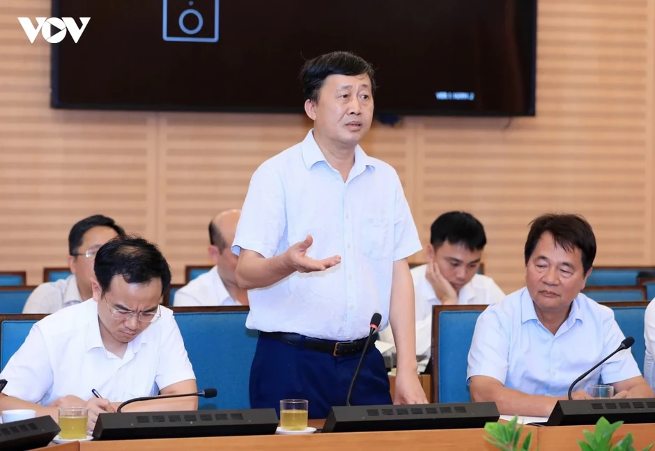 Hà Nội sẽ triển khai một số dự án điểm nhà ở cho thuê để tạo hình mẫu nhân rộng Hà Nội sẽ triển khai một số dự án điểm nhà ở cho thuê để tạo hình mẫu nhân rộng