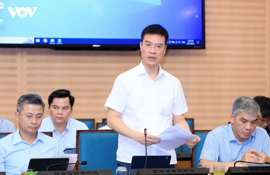 Hà Nội sẽ triển khai một số dự án điểm nhà ở cho thuê để tạo hình mẫu nhân rộng Hà Nội sẽ triển khai một số dự án điểm nhà ở cho thuê để tạo hình mẫu nhân rộng