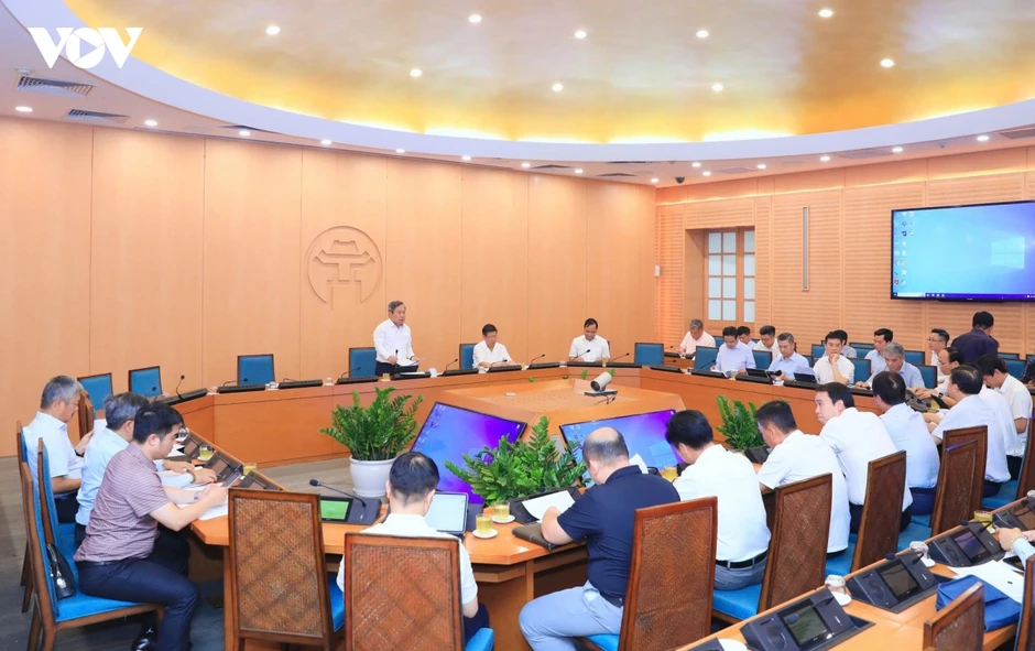 Hà Nội sẽ triển khai một số dự án điểm nhà ở cho thuê để tạo hình mẫu nhân rộng Hà Nội sẽ triển khai một số dự án điểm nhà ở cho thuê để tạo hình mẫu nhân rộng
