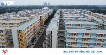 Hà Nội sẽ triển khai một số dự án điểm nhà ở cho thuê để tạo hình mẫu nhân rộng