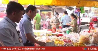 Hà Nội siết chặt quản lý an toàn thực phẩm, đặc biệt tại bếp ăn tập thể và trường học