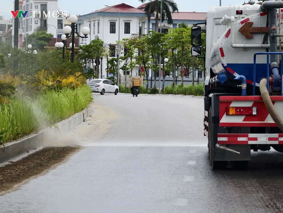 Hà Nội: Siết chặt quản lý vận tải, xử lý nghiêm hơn 1.600 xe tải vi phạm Hà Nội: Siết chặt quản lý vận tải, xử lý nghiêm hơn 1.600 xe tải vi phạm