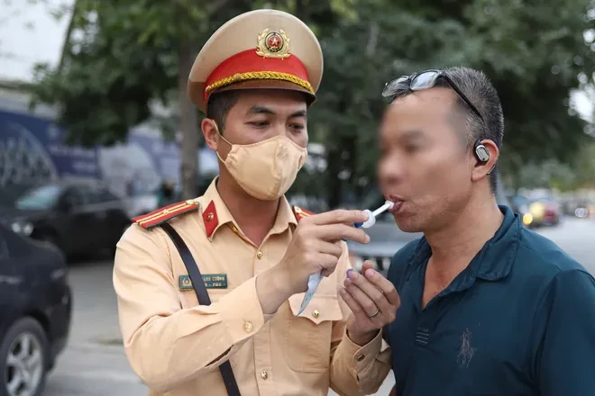Hà Nội: Siết chặt quản lý xe đưa đón, tăng cường xử lý học sinh vi phạm Hà Nội: Siết chặt quản lý xe đưa đón, tăng cường xử lý học sinh vi phạm