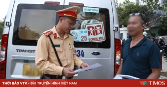 Hà Nội: Siết chặt quản lý xe đưa đón, tăng cường xử lý học sinh vi phạm
