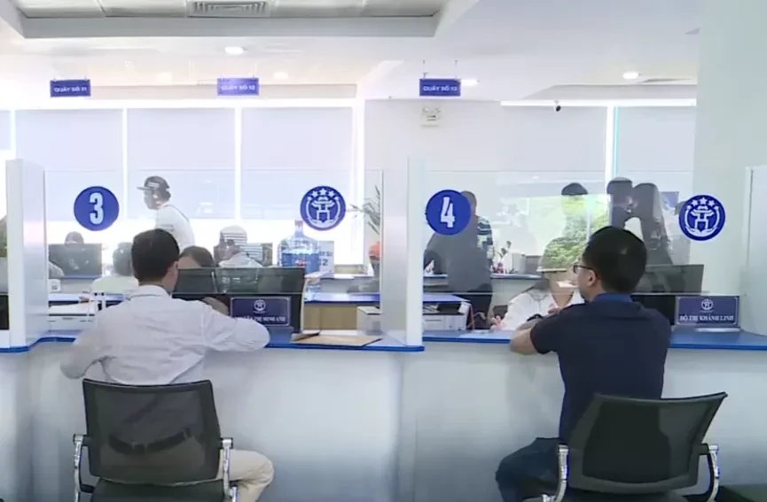 Hà Nội số hóa 10 thủ tục bảo hiểm xã hội, bảo hiểm y tế Hà Nội số hóa 10 thủ tục bảo hiểm xã hội, bảo hiểm y tế