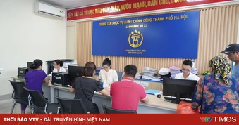 Hà Nội số hóa 10 thủ tục bảo hiểm xã hội, bảo hiểm y tế