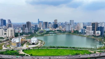 Hà Nội sớm đưa vào khai thác, sử dụng 29 cơ sở nhà, đất