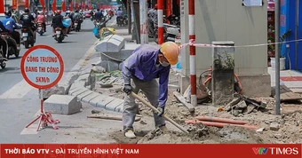 Hà Nội: Tạm dừng các công trình có nguy cơ cản trở thí sinh đi lại, bảo đảm an toàn trong mùa thi